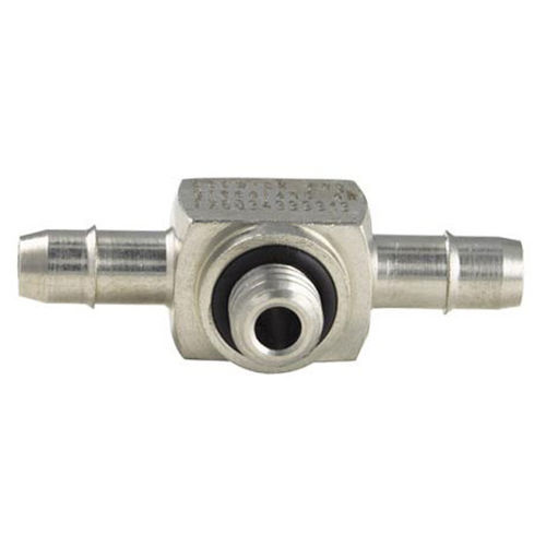 Гидравлический фитинг серии С5МТСпневматическийрезьбовой с шипом