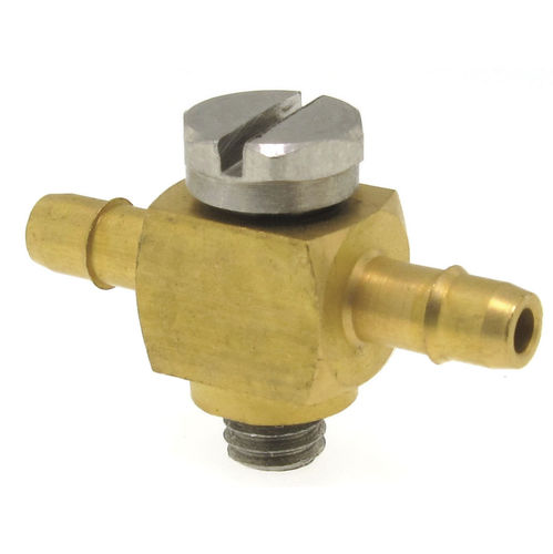 Пневматический фитинг серии М5ТСрезьбовой зазубренныйТ