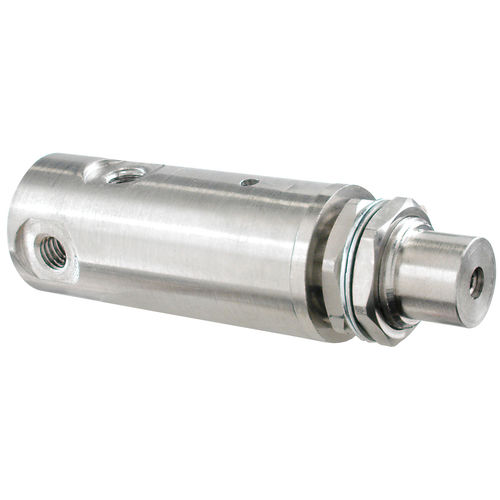 Регулятор давления одноступенчатый серии PRдля сжатого воздухадля газового поршня