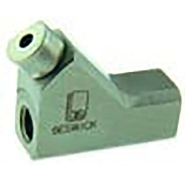 Регулируемый обратный клапан давления открытия CKVApoppetгнездовой-гнездовойминиатюрный