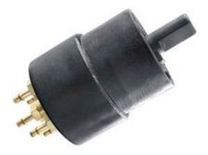 Селекторный клапан серии SV для газа, 6-ходовой и выше