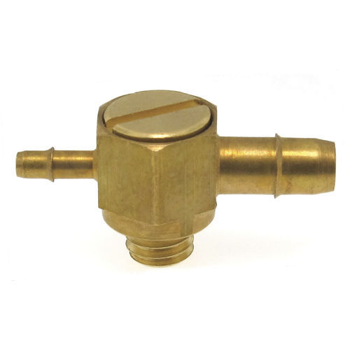 Пневматический фитинг MTAS_Редуктор с резьбой и колючкойТ