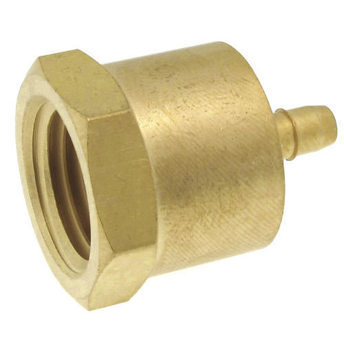 Пневматический фитинг серии MPFAH-4резьбовойштуцерлатунь