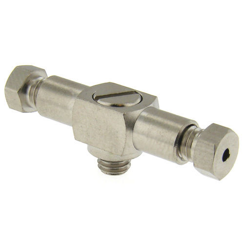 Гидравлический штуцер SMCBT-1016пневматическийрезьбовой компрессионный