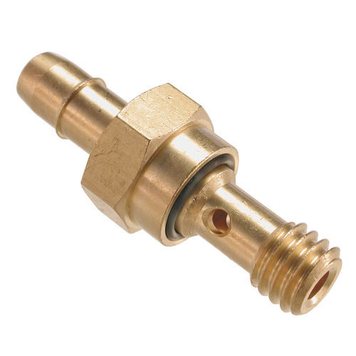 Гидравлический фитинг серии MACSвинт-латуньпапа