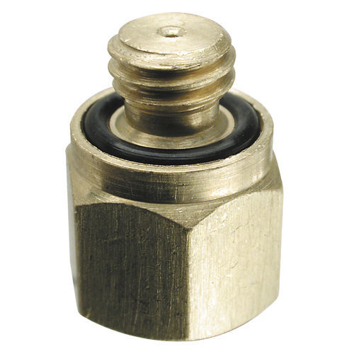 Ограничитель расхода диафрагмы серии CC