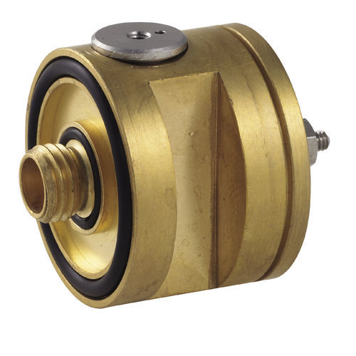 Регулятор давления двухступенчатый PRD28-.N1для сжатого воздухадля газадля воздуха