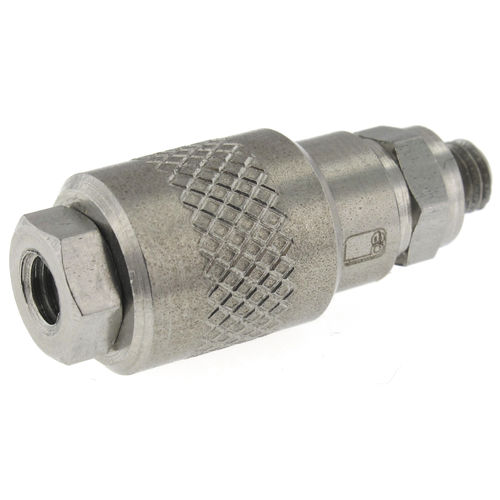 Задвижка MIL-FC с ручным регулированием расхода воды