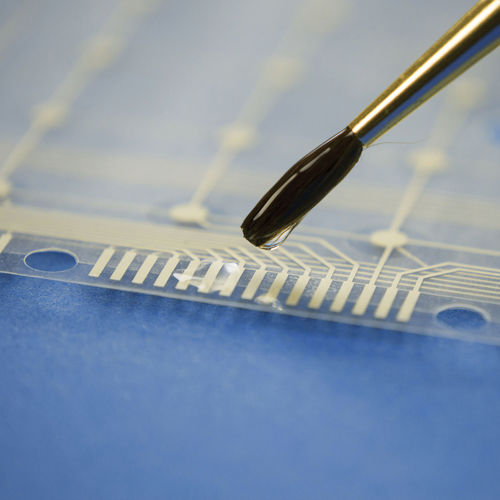 Однокомпонентный клей MasterSil 773 силикондля металладля резины