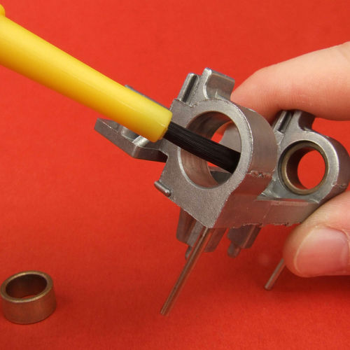 Эпоксидная смола ЭП19НТламинирующаягерметизирующаяпропитка