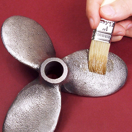 Эпоксидный клей EP21ARHTдля металластекладля резины