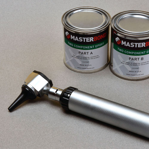 Эпоксидный клей EP21TDCHTдля металладвухкомпонентныйвысокая прочность на отрыв