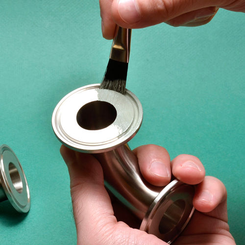 Клей полисульфидный ЭП21ТПНД для металловоднокомпонентныйвысокотемпературный