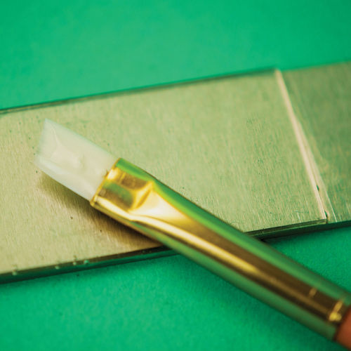 Клей эпоксидный ЭП30ДП двухкомпонентныйнизковязкийпромышленный