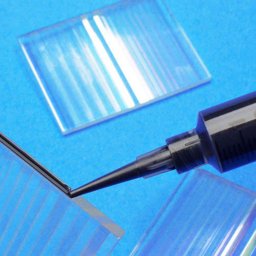 Эпоксидный клей EP93FRHTдвухкомпонентный