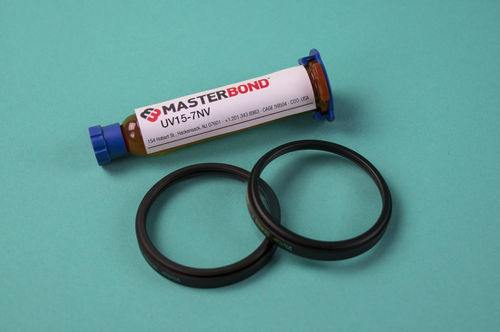 Полимерный клей УВ15-7НВдля металладля пластикадля композитных материалов