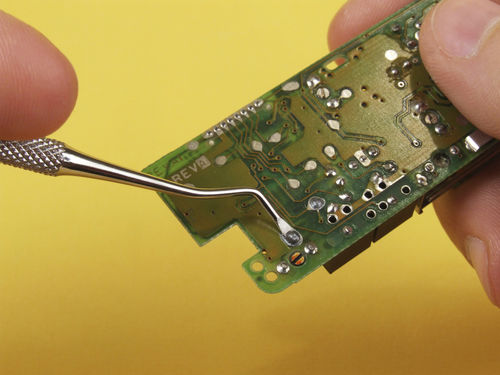 Эпоксидный клей EP3HTSMedдля металластеклаоднокомпонентный