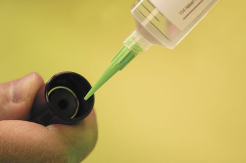 Силиконовый эластомер MasterSil 170 Gel