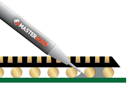 Эпоксидная смола EP3RRLV, EP30AO, EP37-3FLFдля электроникиподзаливной флип-чип