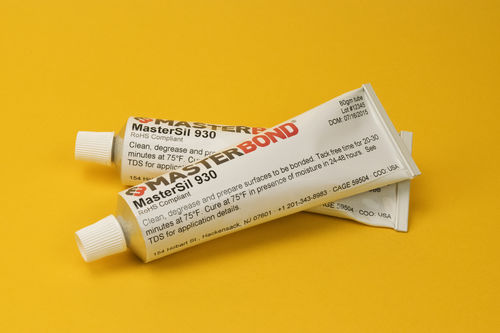 Клей фторсиликоновый однокомпонентныйпромышленный