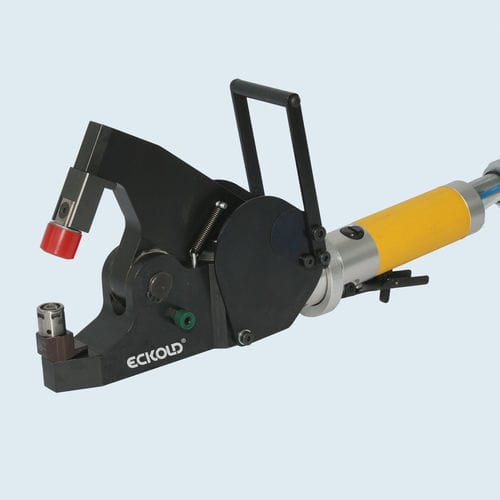 Инструмент ручной обжимной пневматический МЗД 45/30 (Р-ДФ)