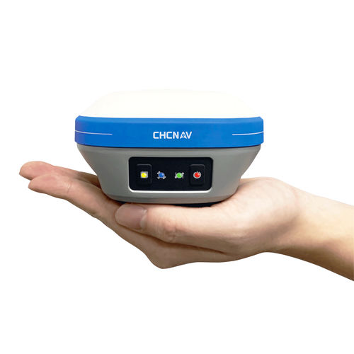 RTK-приемник i73+BluetoothGNSSGSM