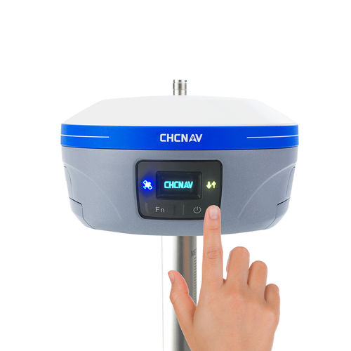 RTK-приемник iBaseBluetoothGNSSмногочастотный