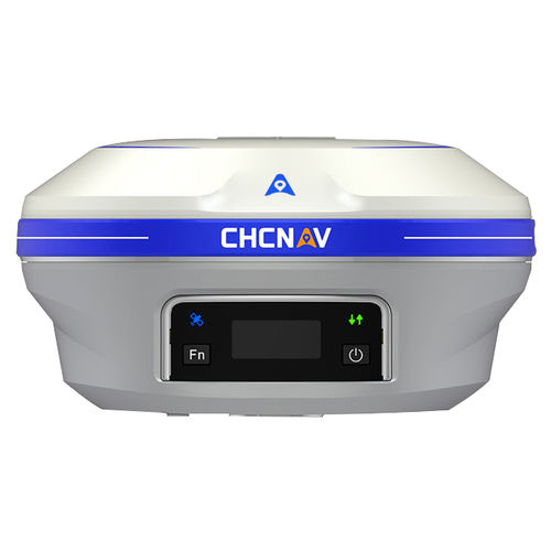 RTK-приемник i93BluetoothGNSSGSM