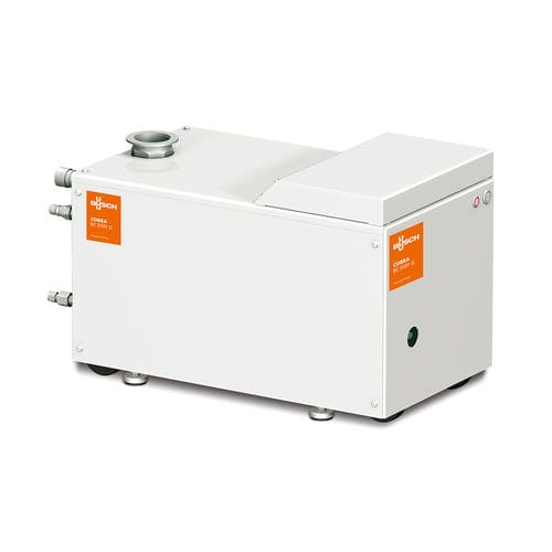 Винтовой вакуумный насос COBRA BC 0101 Gdrycompact