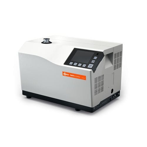 Детектор утечки хладагента TAPIR HL 2216 Спектрометр сжатого водородом воздуха