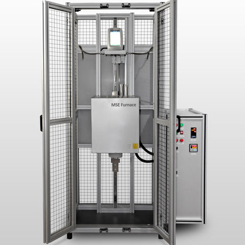 Стеклянный капиллярный вискозиметр лабораторныйавтоматический