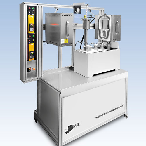 Шкаф пиролизныйэлектрическийпрограммируемый