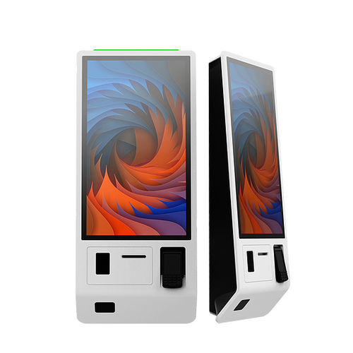 Терминал с проекционным емкостным сенсорным экраном KE-3200киоск1920 x 1080Intel® Celeron Quad Core