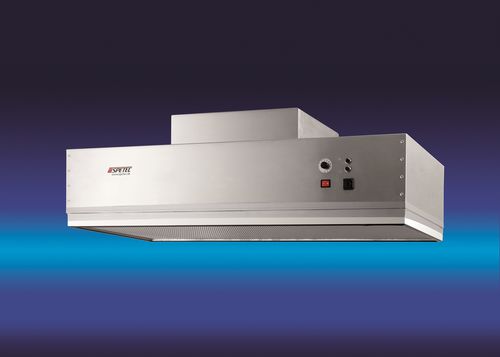 Модуль ламинарного потока FMS-Basic