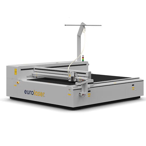 Станок для лазерной резки CO2 XL-3200для пластикадля акриладля дерева