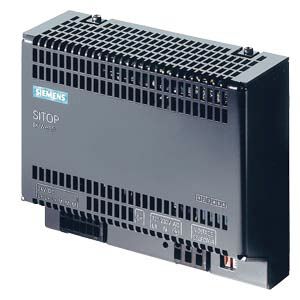Источник питания переменного/постоянного тока SITOP со стабилизацией мощностидля медицинского применения