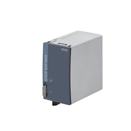 Параллельный ИБП SITOP BAT1600 EXDCсвинцово-кислотный