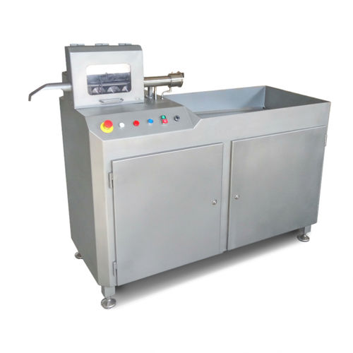 Автоматическая машина для чистки колбас S-PEEL-225