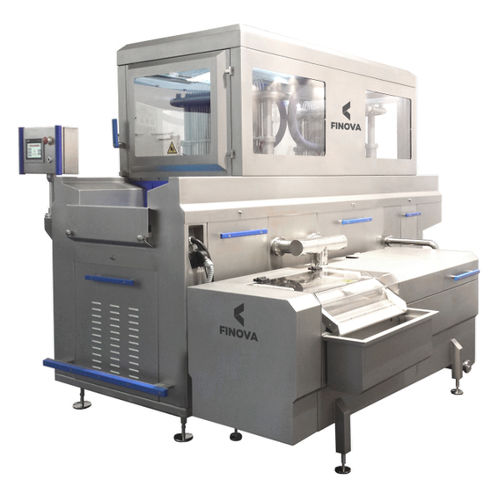 Инжекторная машина для мясного рассола серии MPвысокое давление