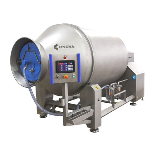 Вакуумный массажер для мяса серии MACDAL