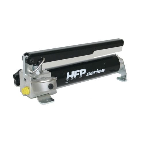 Гидравлический поршневой насос серии HFPрычажныйкомпактныйвысокого давления
