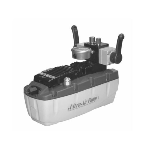 Гидропневматический гидронасос серии УПМ-2Впоршневойручной