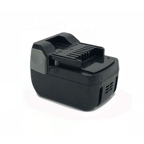 Литий-ионный аккумулятор BDP для промышленных электроинструментов