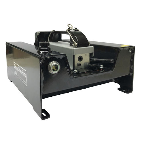 Гидравлический поршневой насос серии BDPэлектрогидравлическийвысокого давлениямалошумный