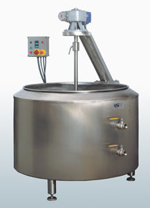 плавильная печь