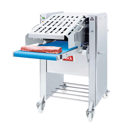 Мясорезка Cortex CB 495/5K для рыбыавтоматическаянапольная