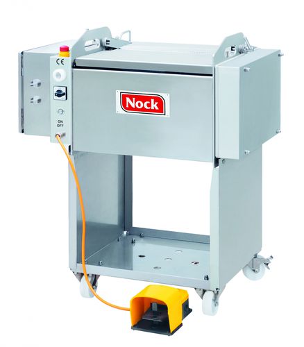 Сушилка для мяса Cortex C 420