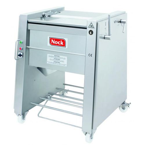 Машина для снятия шкуры с мяса Vliesex V 560N