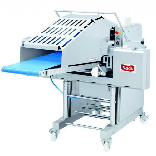 Мясорезка Cortex CB435/4E HVC для рыбыавтоматическоекруглое лезвие