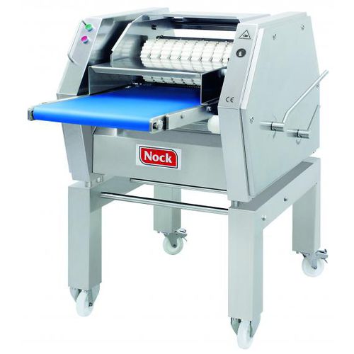 Машина для нарезки свинины Cortex CB 503 veallambbull говядина